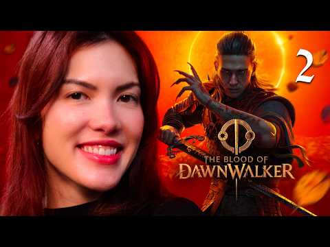 ENCORE PLUS DE MEURTRES ! 😈 (The Blood of Dawnwalker - Épisode 2)
