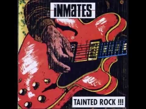 The Inmates "Tainted love" Studio 1980