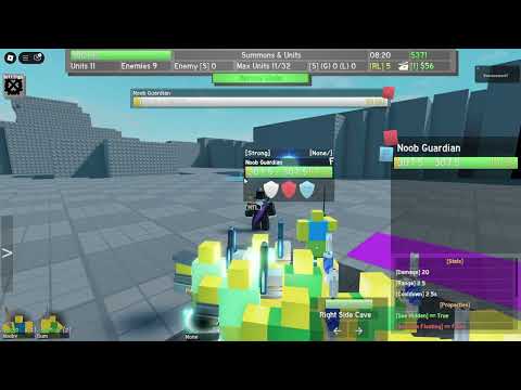 How to Solo Normal Mode with just Dum and Nooby