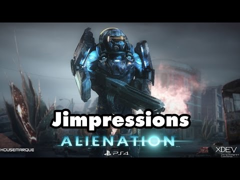 Alienation