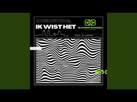 Ik Wist Het
