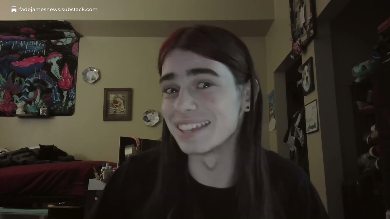 Peruvian shamans predict Trump to become deathly sick Bray's News Recap Ep.250