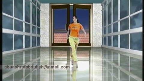 Motion Graphics compositing animation AD 1