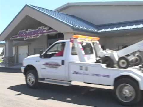 Automotive Shops In Idaho Falls