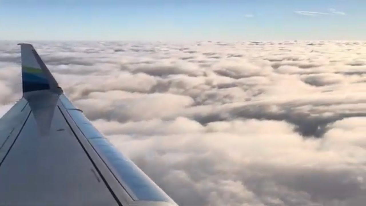 Alaska Airlines operated by SkyWest FULL FLIGHT REPORT from Austin to San Diego