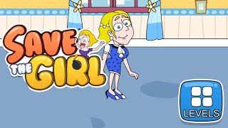 Save The Girl Gameplay 2020 | Top Games | Level 2 To 20 screenshot 2