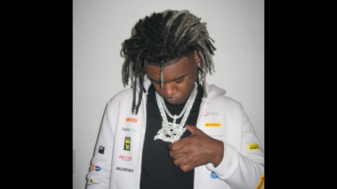 [FREE] Ken Carson Type Beat "yes"