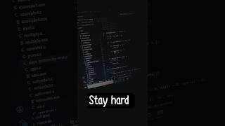 c programming| visual studio codes. #music #motivation #coding #students #study #programmerlife