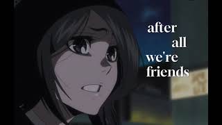 A Day Late But Happy New Years Bleach Bleachanime Ichigo Rukia Animeedit Fyp Fyp Explore