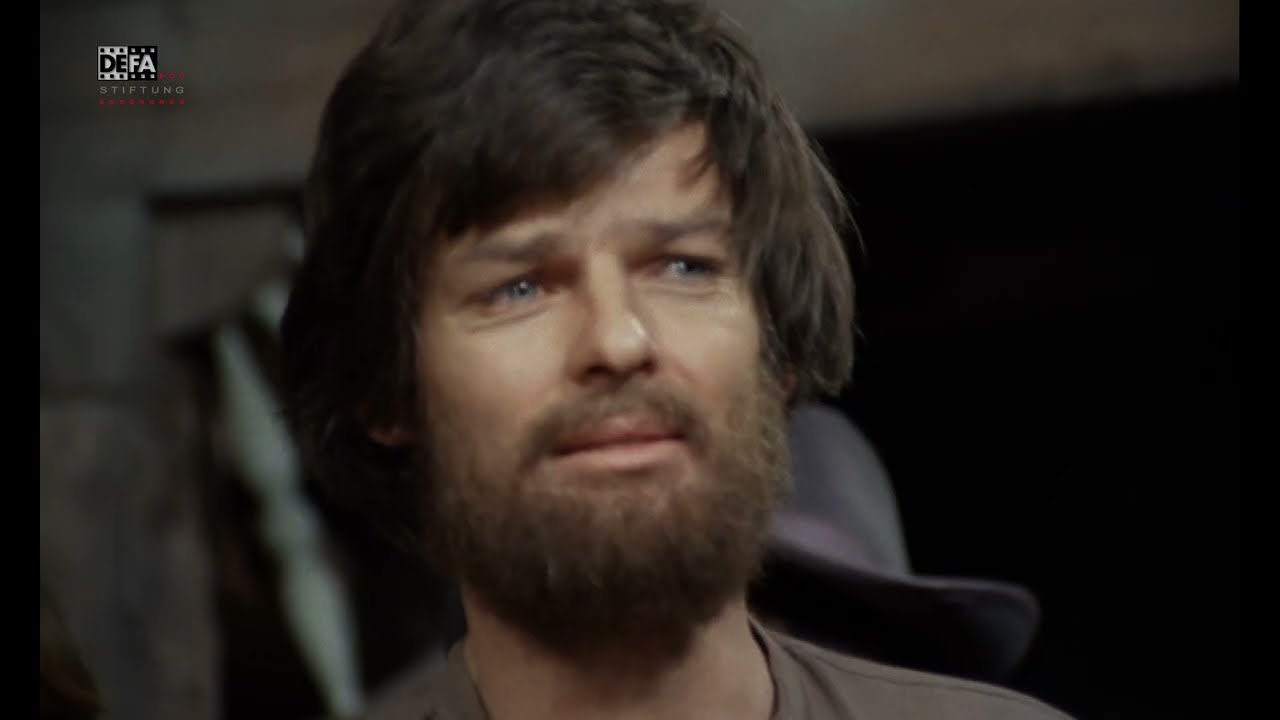 Blutsbrüder - DEFA-Filmausschnitt