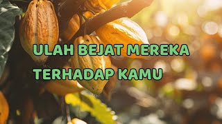 🎆 ULAH BEJAT MEREKA TERHADAP KAMU 🎆