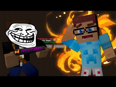 Mineplex Trolling - KNOCKBACK 100 STICK  FunnyCat.TV