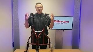 Millercare Product Presentation   Tri Walker