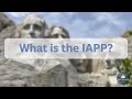 What is the IAPP? - CIPP/US Certification v2.6