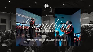 Everything (Bless the Lord) || ZION 2023 - The Pentecostals of Katy