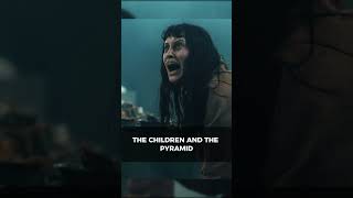 The Platform 2S Twisty Ending, Explained English Usa Trending News