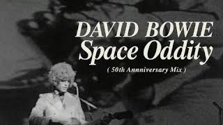 Space Oddity(2019 Mix)