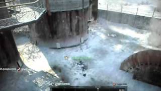EPIC 2160 Tomahawk Kill