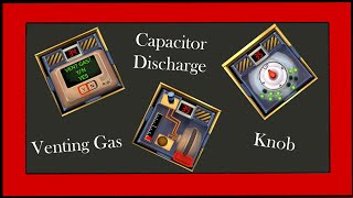 KTANE CZ Tutoriál | Vanilla [Needy Venting Gas, Capacitor Discharge, Knob]