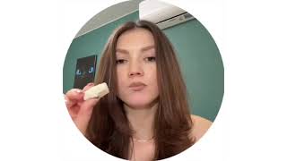 ASMR CRUNCH/АСМР ХРУСТ 