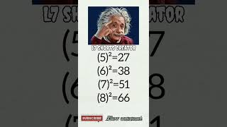 iq mind 🤔test! only for genius#youtubeshorts #mathematics #puzzles #subscribers @b2studypoints