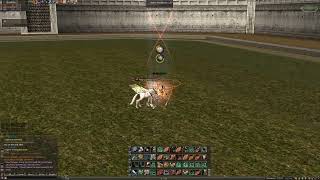 Lineage 2 - PHOENIX KNIGHT OLYMPIAD INTERLUDE - L2 ATLAS