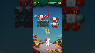 LINE BUBBLE 2 STAGE 978