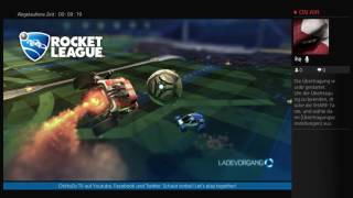 RocketLeague mitm Wesbo