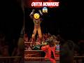 Catching Super Samoan Spike OUT OF NOWHERE! WWE 2K25