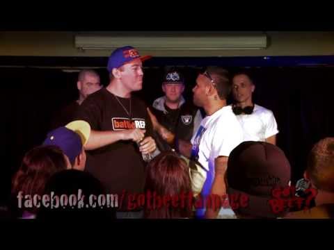 Decoy vs Sesk