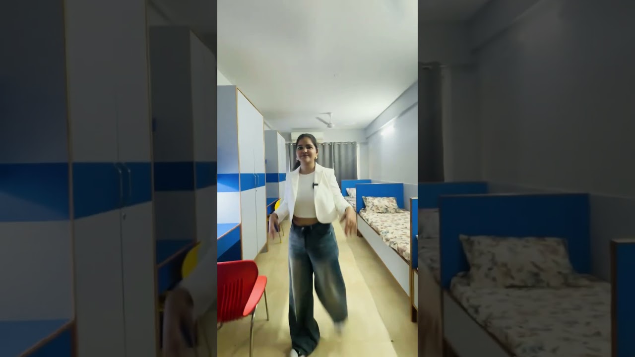 Stay Close to Vidya Jeevan Greater Noida | PG & Hostel Near Vidya Jeevan || Call 7303831326