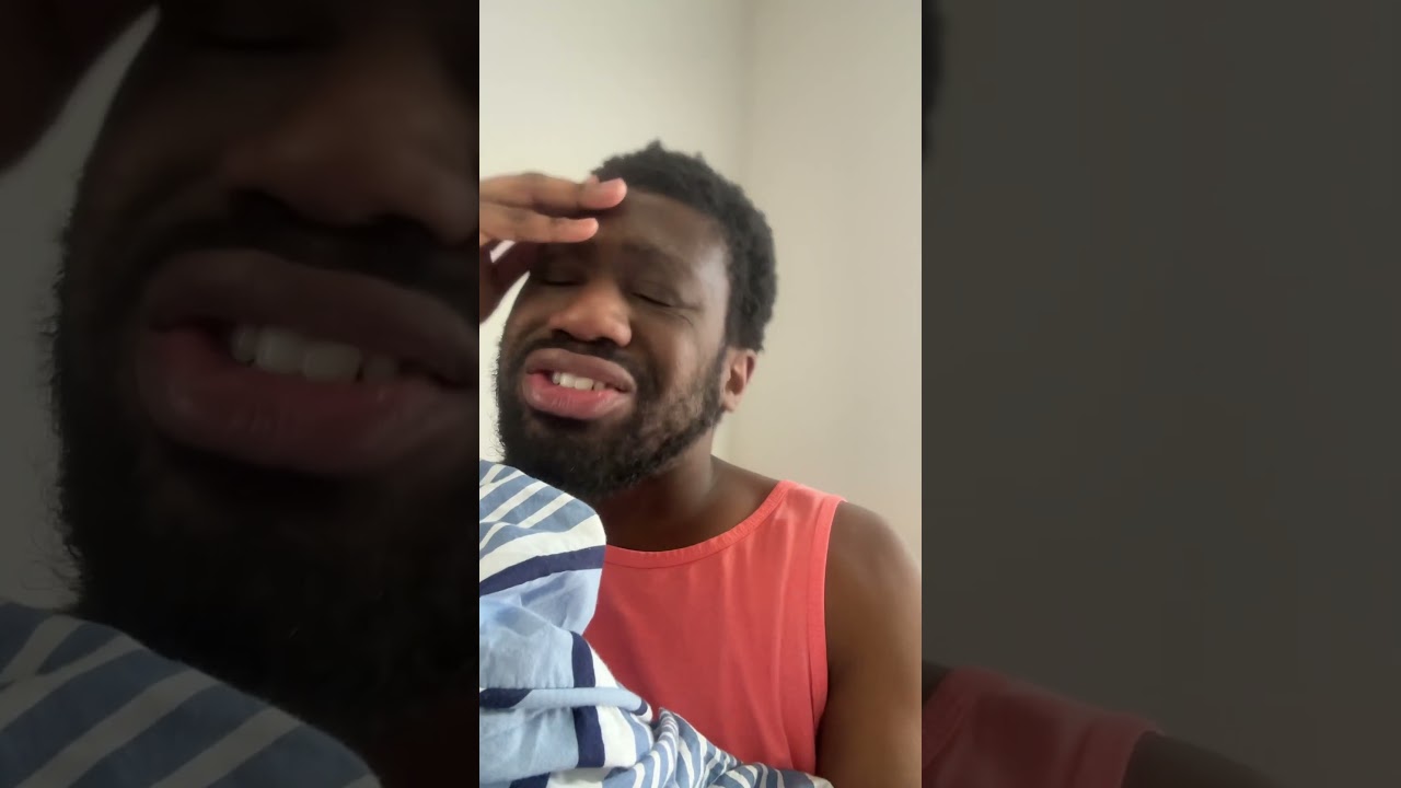 My fever dreams need a software update 