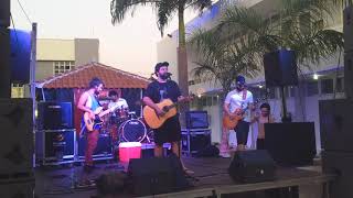 Zimbra - Toda Vez que Eu Erro (Ao Vivo) #zimbra #vevo
