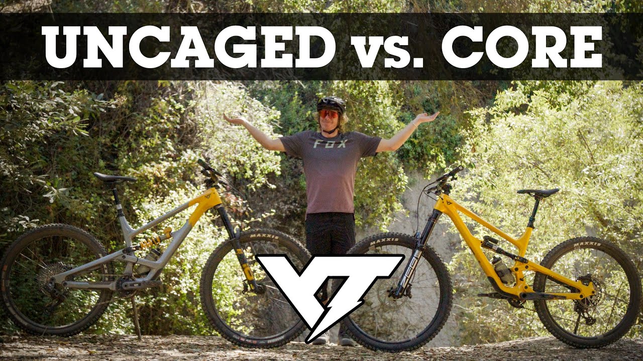 Стоят ли сборка Uncaged от YT своих $$$?