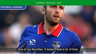 Football Betting Tips For Tomorrow