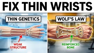 Information Why Your Wrist Technique Is Failing (And How to Fix It) News