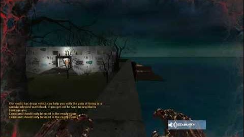 Zombie Panic Stoned Part 3