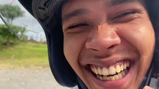 Ngargoyoso Waterfall Cdaning Seru