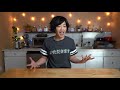Beginning of video