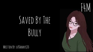 ASMR Girlfriend: Saved By The Bully [F4M] [Nerd Listener] [Enemies To Lovers] TW: Suicide Mention Profile