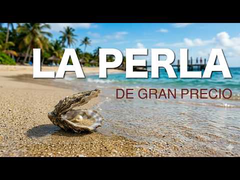 La Perla de Gran Precio 1 10