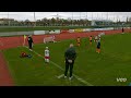 U6 KpS Academy vs ASKÖ Westbahn Linz 1-6