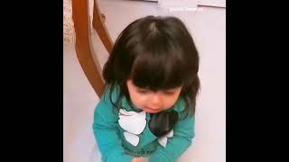 Delvin Cute Baby Delvin Moments