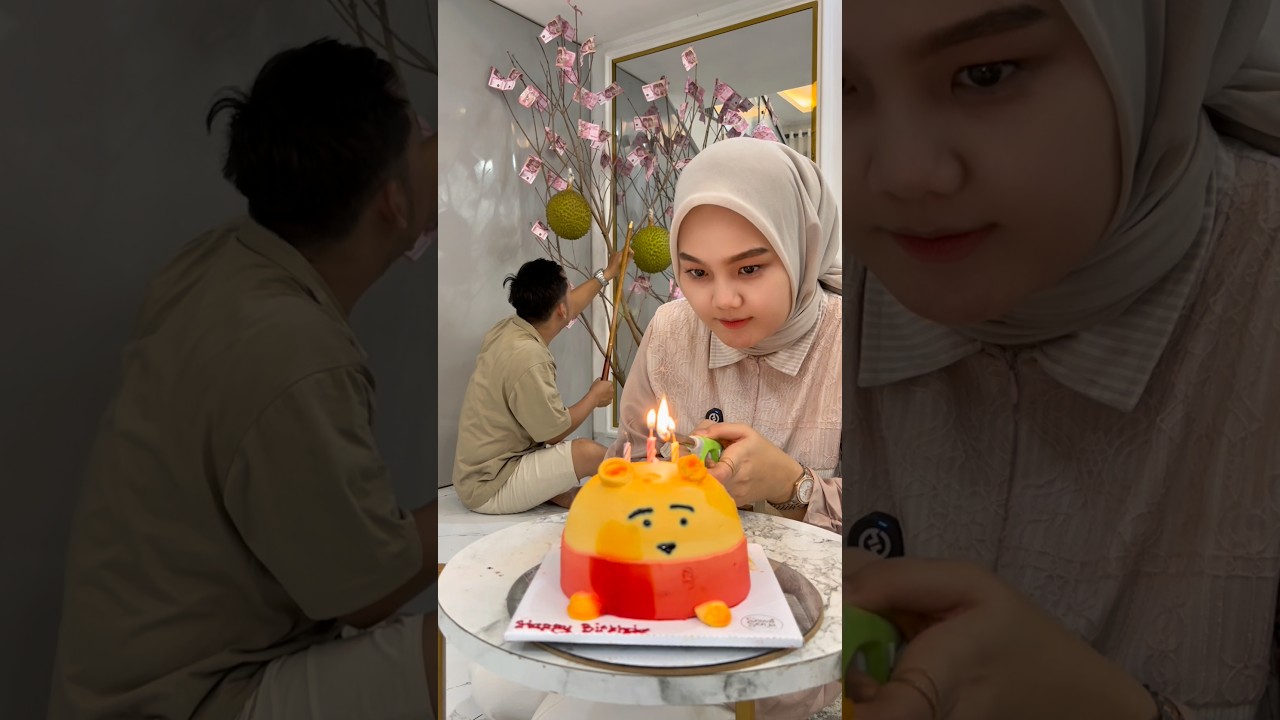 Happy birthday 🎂😂 #comedy #comedyvideo #funny #funnyvideo #shortvideo #shorts #viral #fyp #lucu
