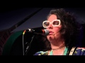 Sarah potenza  granddad live from scenic city roots at track 29