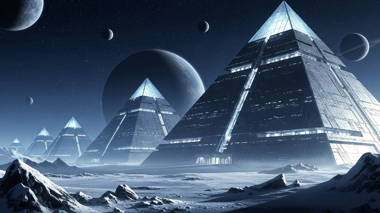 The Galactic Map Ends at Human Space—And None Ask the Cause | SciFi HFY Stories