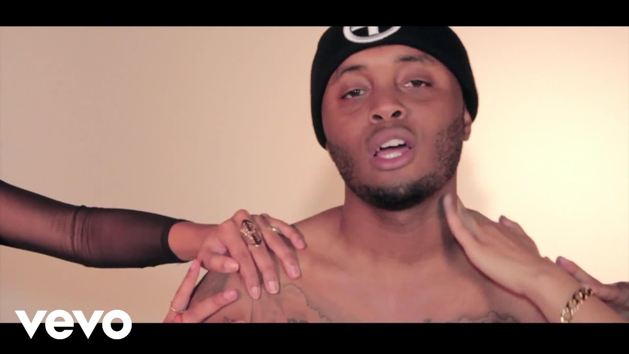 Cash Campain - Thirsty (Explicit Version) ft. Smoovie Baby