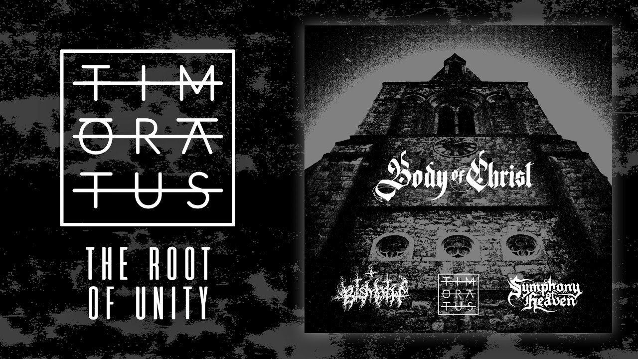 TIMŌRĀTUS - The Root of Unity