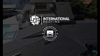 International Roofing, high-performance roofing.