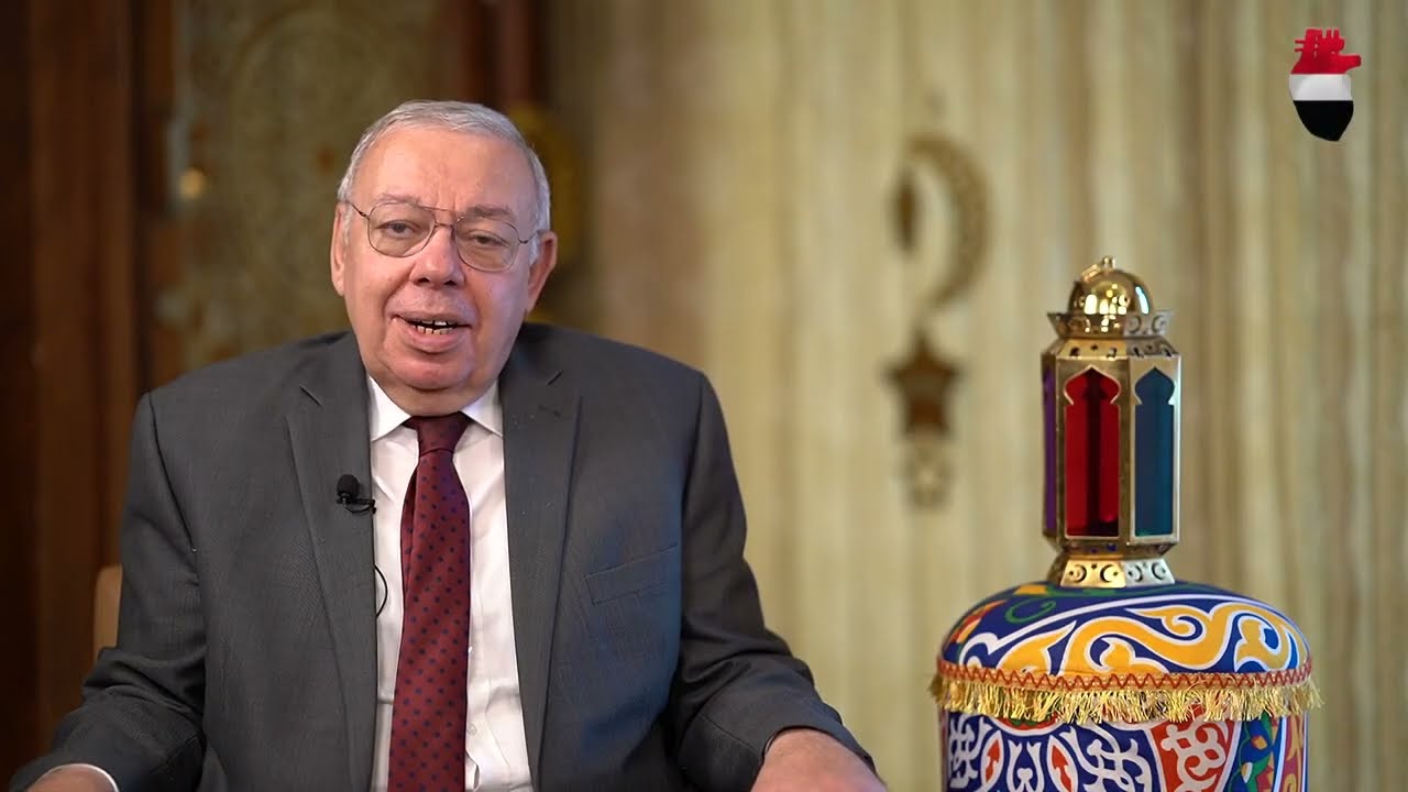 Liptis Ramadan Nights with EGSC featuring Prof. Yehia Ghanem Promo
